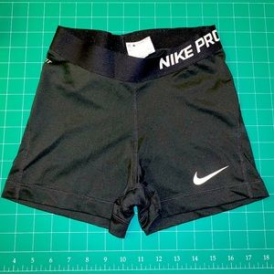 Nike spandex